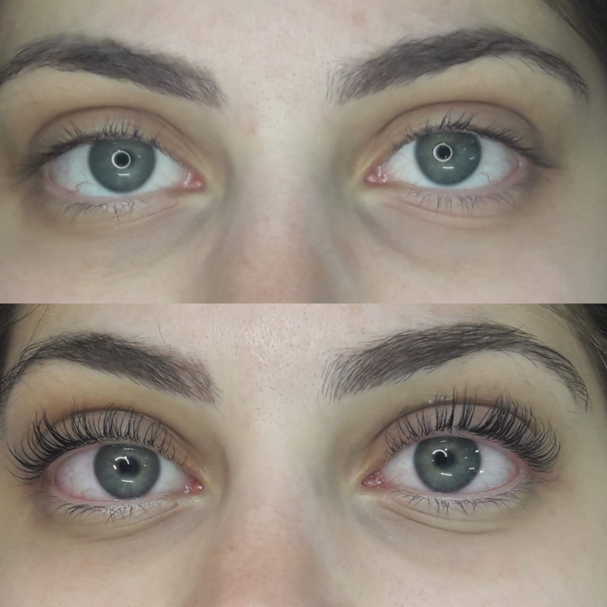 lash lifting